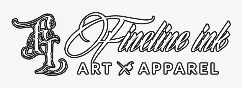 Fineline Ink - Ink, transparent png