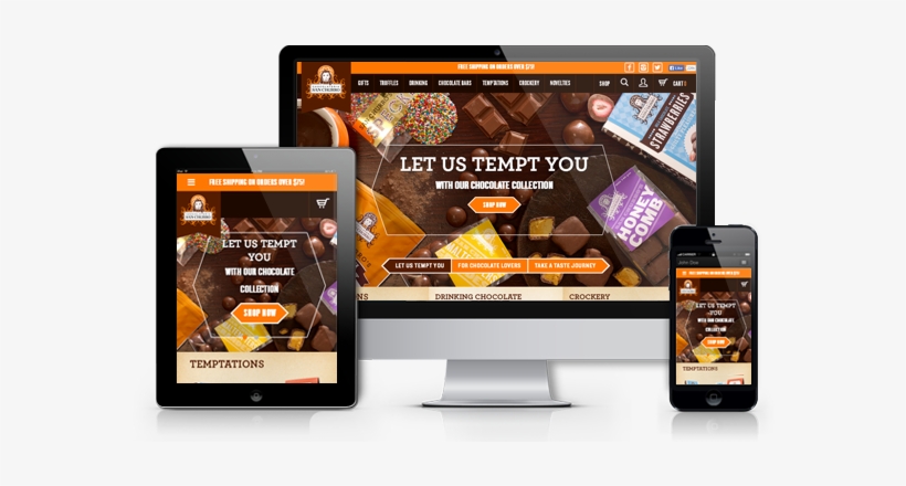 Silverbacktech Chocolateria San Churro - Online Advertising, transparent png