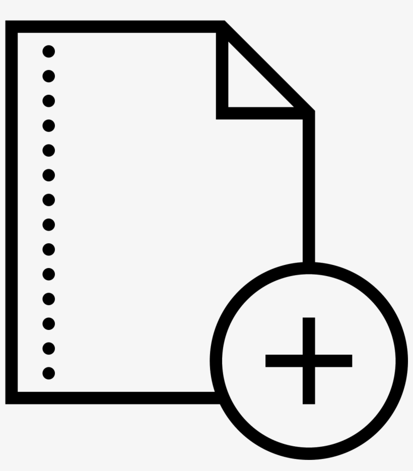 Check File Icon - Acuerdo Icono Png, transparent png