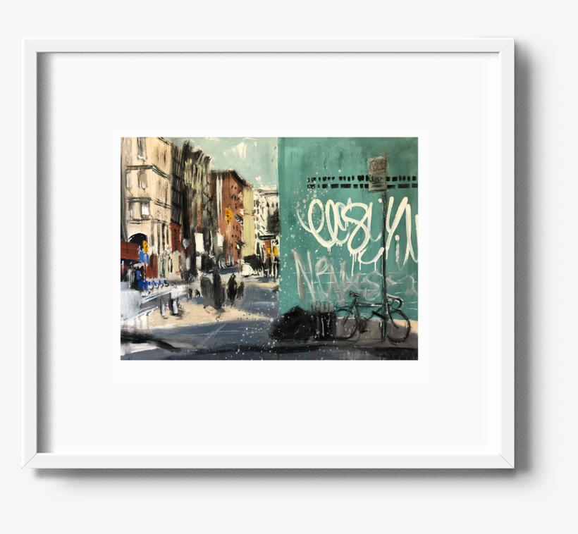 Sell Limited Edition Fine Art With A Single Post To - Instagram, transparent png