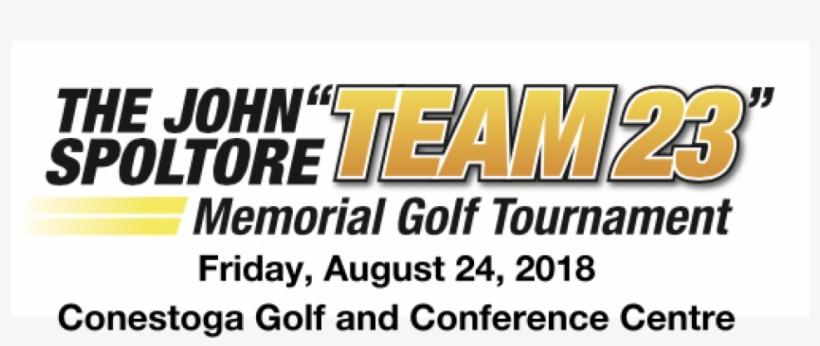 In Loving Memory Of John Spoltore - Orange, transparent png