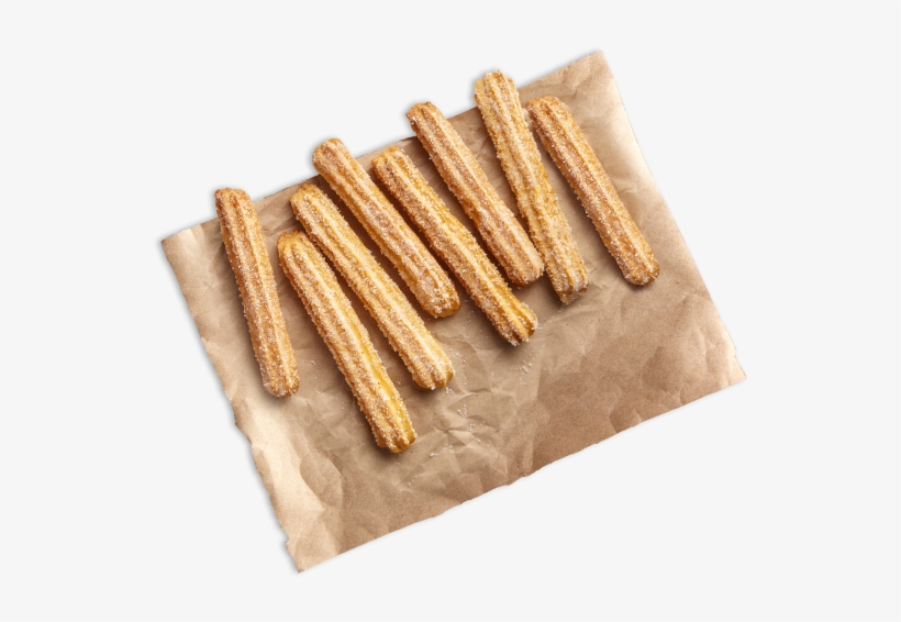 Chocolate - Churro, transparent png
