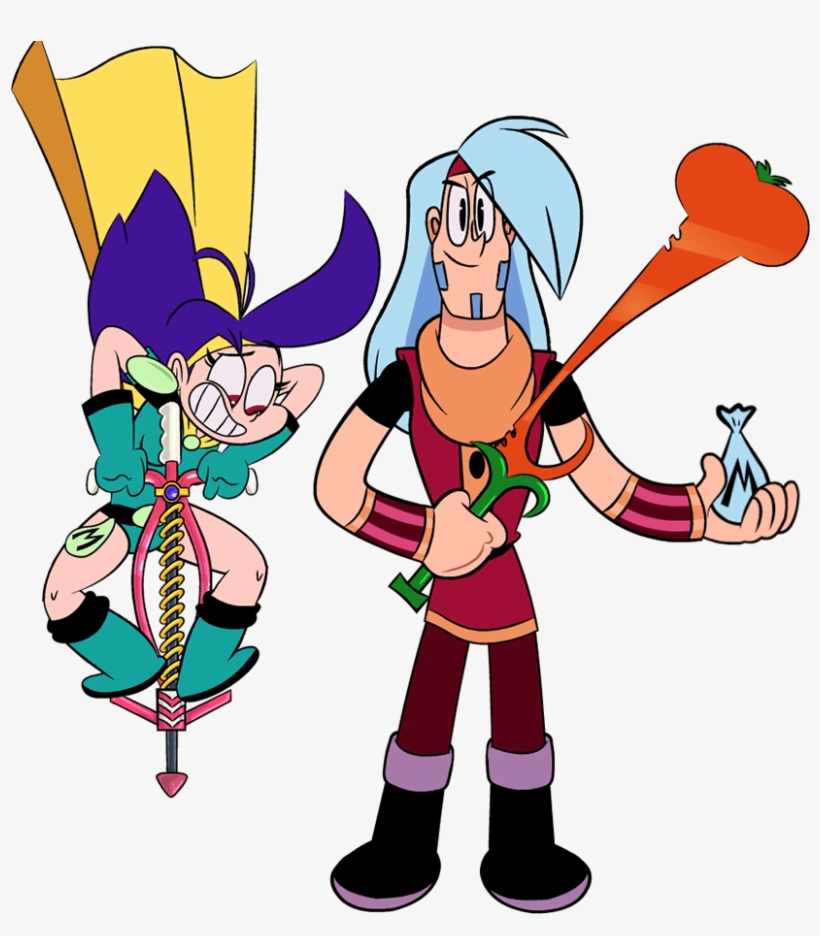 Como Dibujar A Poderosas Magiespadas, transparent png