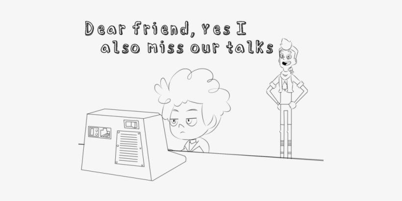 6 - Cartoon, transparent png