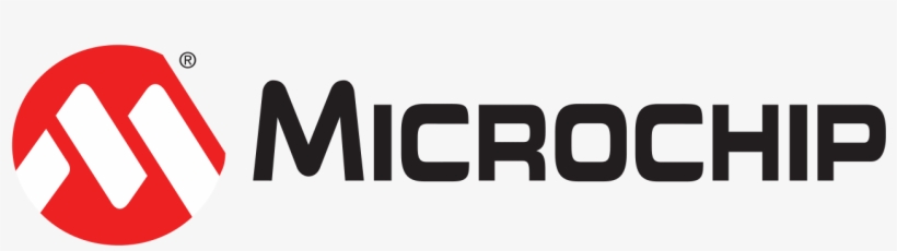 File - Microchip Logo - Svg - Microchip Technology Inc Logo, transparent png