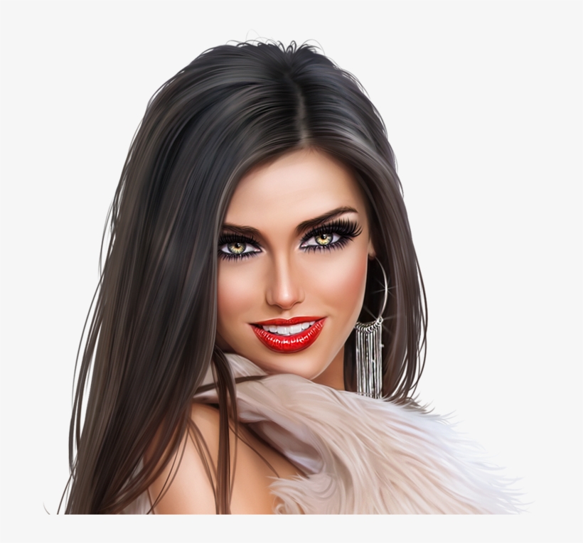 1 Tube, Digital Art, Clip Art, Women's, - Photo Shoot, transparent png