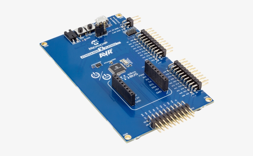 Getting Started - Microchip Technology, transparent png