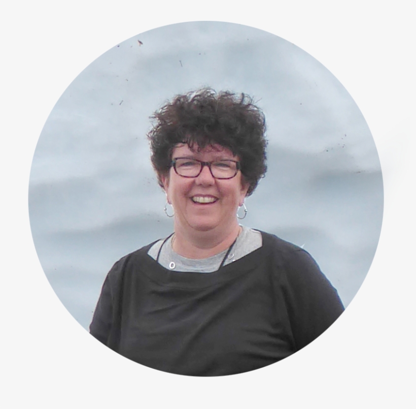 Interior Designer And Ifda Ny Chapter Administrator - Circle, transparent png