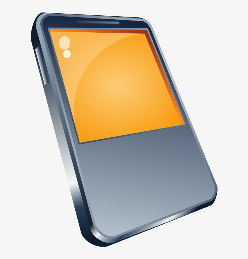 Mobile Phone, transparent png