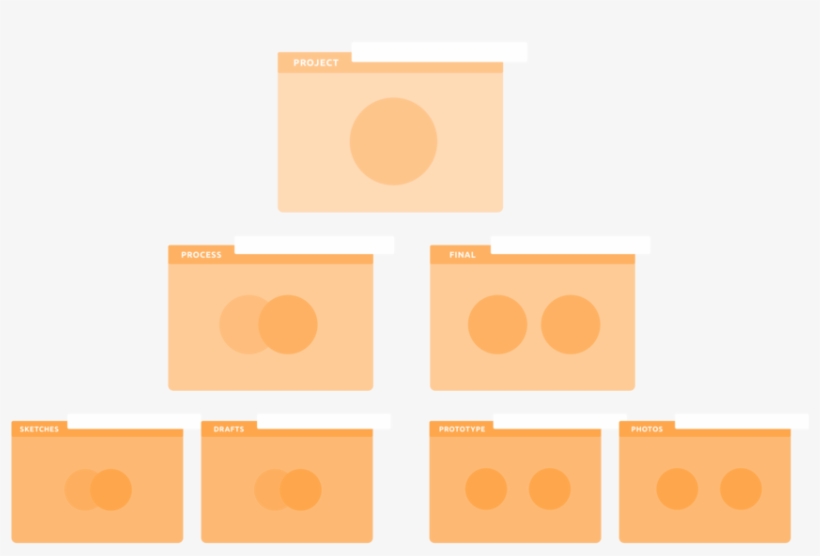 Folders - Student, transparent png