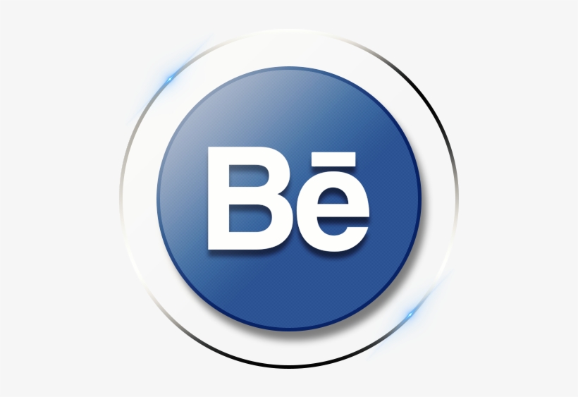 Psd Y Png Iconos Redes Sociales - Circle, transparent png