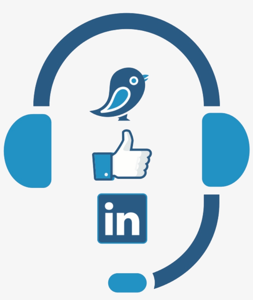 Social Customer Care, Community Manager, Redes Sociales, - Customer Service Online, transparent png