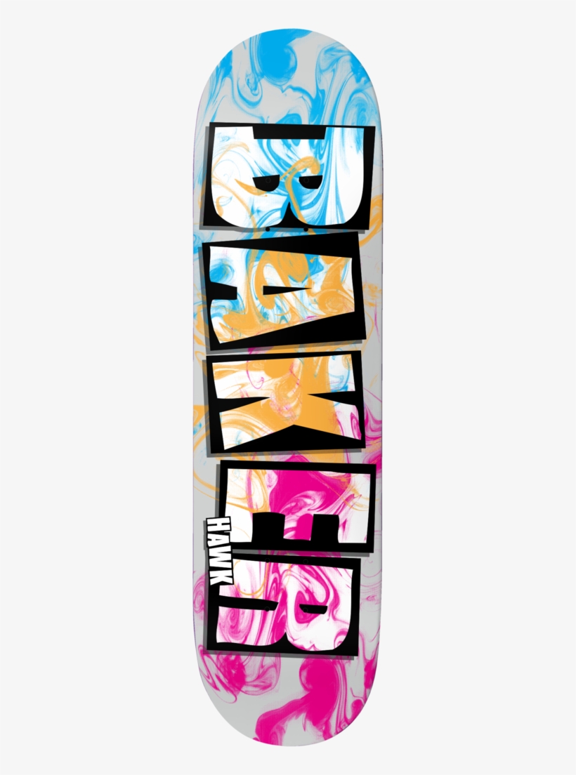 Decks / Baker / Brand Name - Baker Boards, transparent png