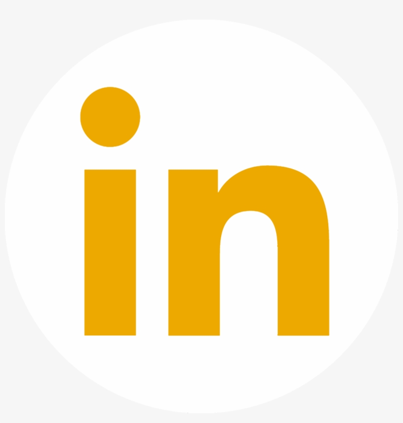 Icono Facebook - Twitter And Facebook Logo Silhouette, transparent png