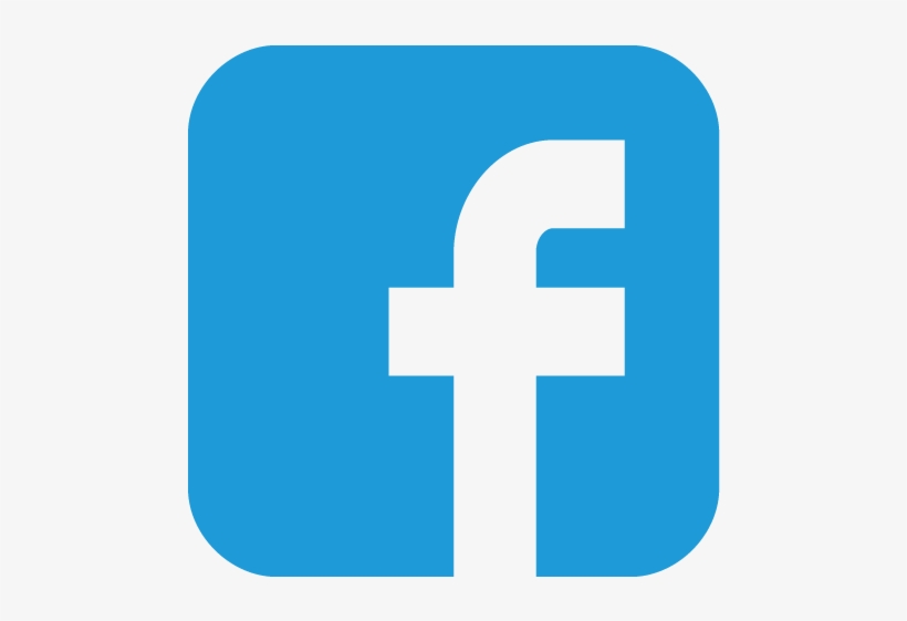 Facebook - Facebook Icon Png 2018, transparent png