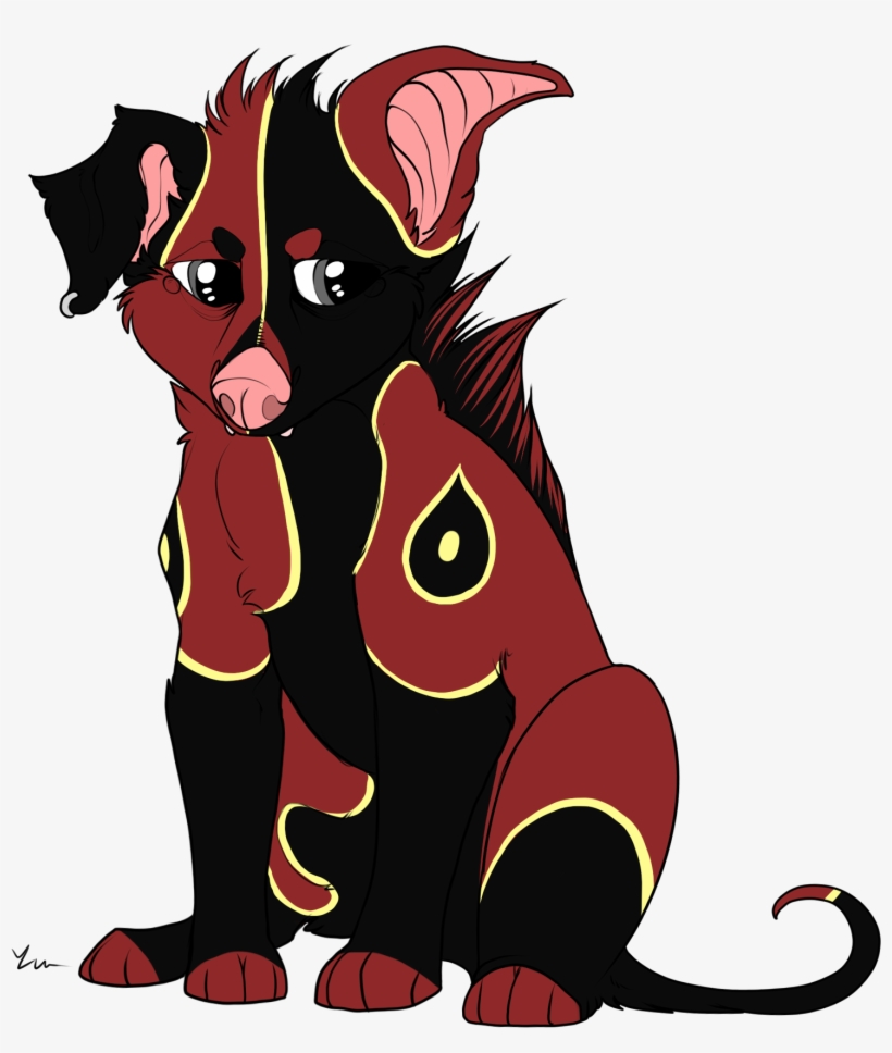 Crybaby - Cartoon, transparent png