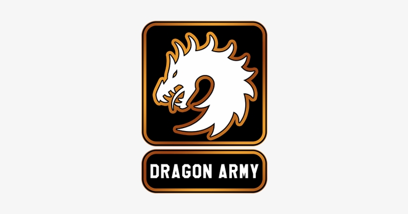 Dragon Army Logo-ender's Game - Ender's Game Dragon Army Logo, transparent png