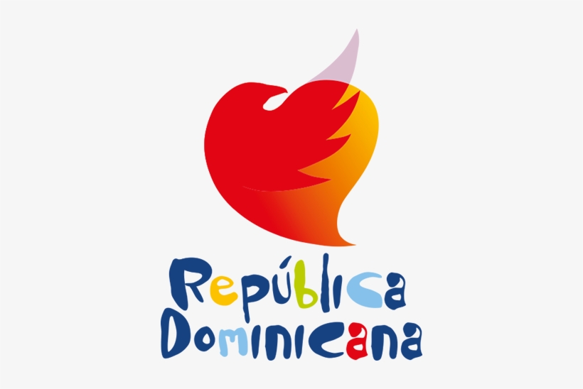 Republica Dominicana Logo - Love, transparent png