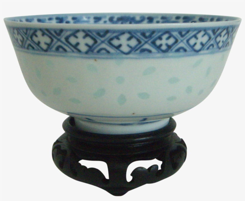 Asian Bowl Png - Bowl, transparent png