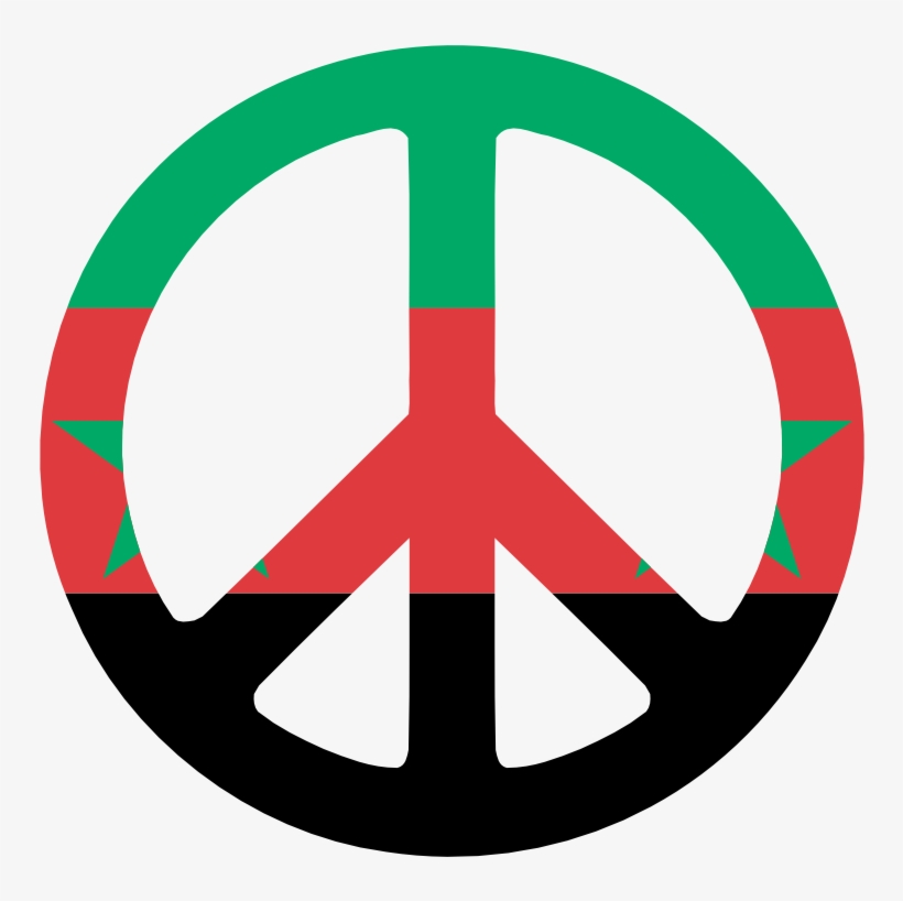 Syria Peacesymbol - - Dont Bomb Syria, transparent png