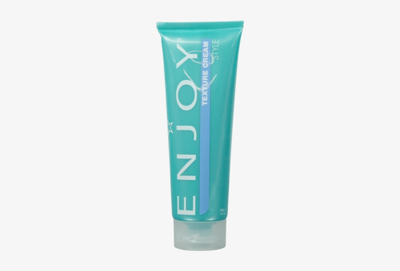 Enjoy Texture Cream - Cream, transparent png