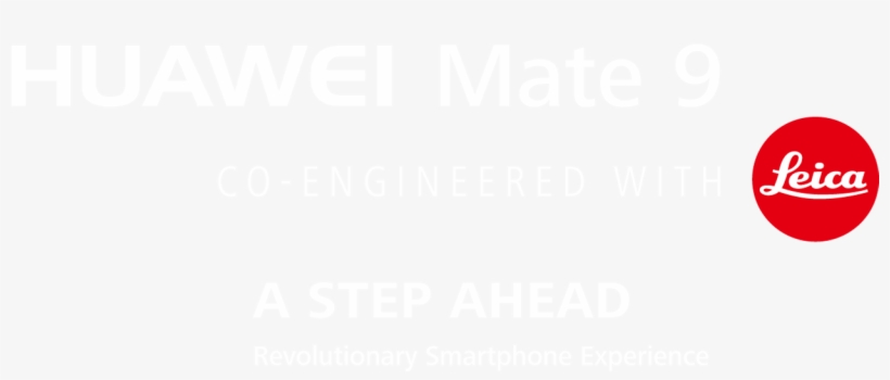Huawei Mate - Leica, transparent png