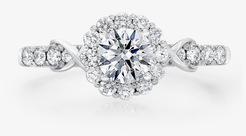 Brilliant Earth Mia Ring, transparent png