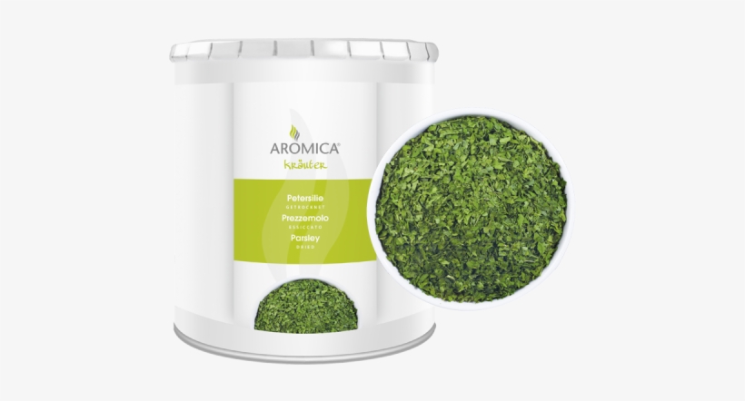 Aromica® Parsley, Dried - Marjoram, transparent png