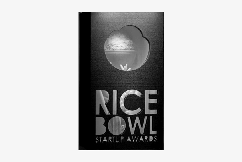 Asean Rice Bowl Startup Awards - Poster, transparent png
