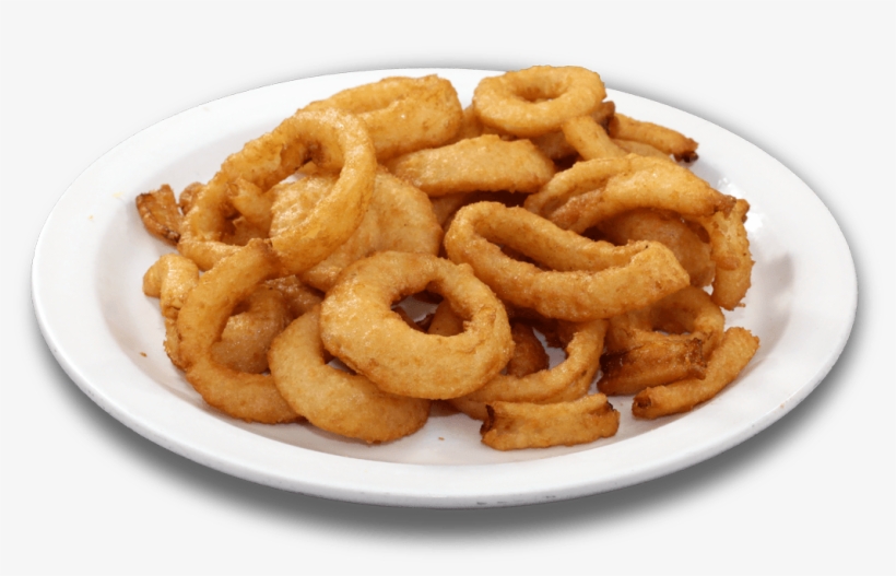 Onion Rings - Onion Ring, transparent png