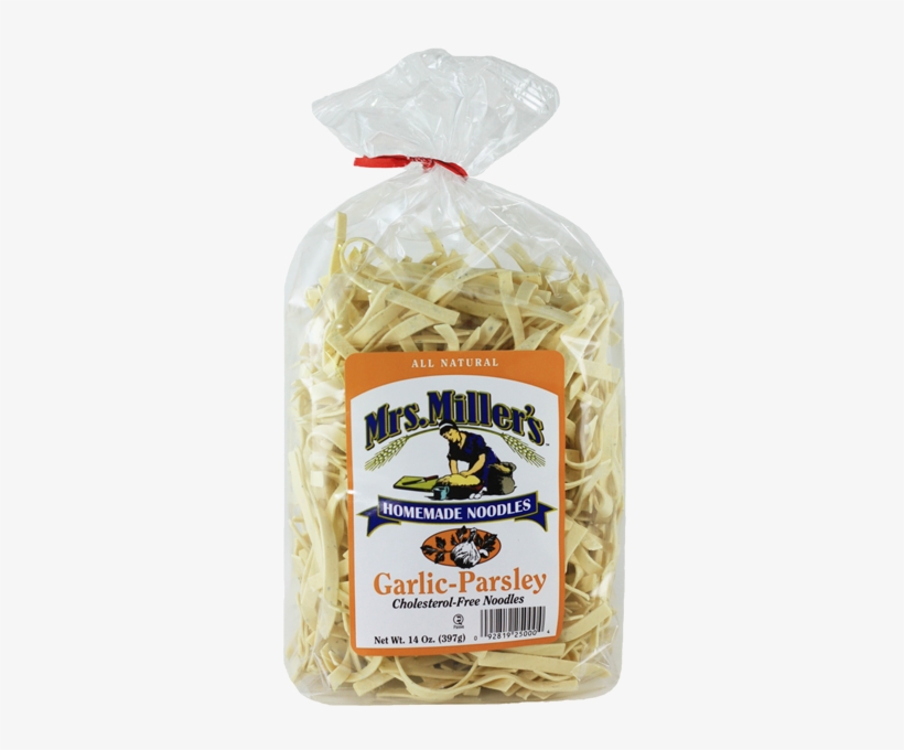 Garlic-parsley Noodles, transparent png