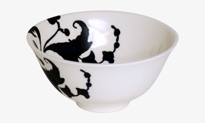 2 Rice Bowls - Gien Indigo Rice Bowls, Set Of 2, transparent png