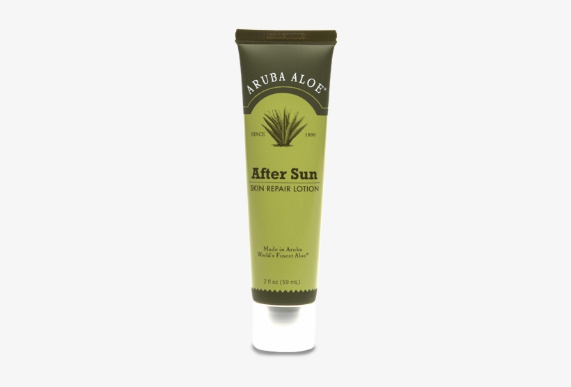 After Sun Skin Repair - Lotion, transparent png
