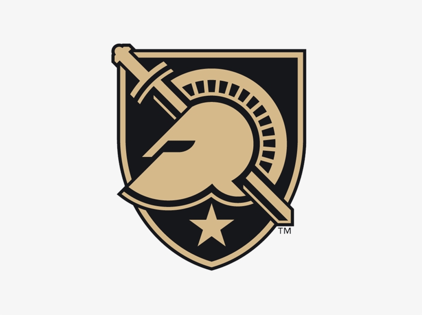 Army Logo - Army West Point Athletics Logo, transparent png