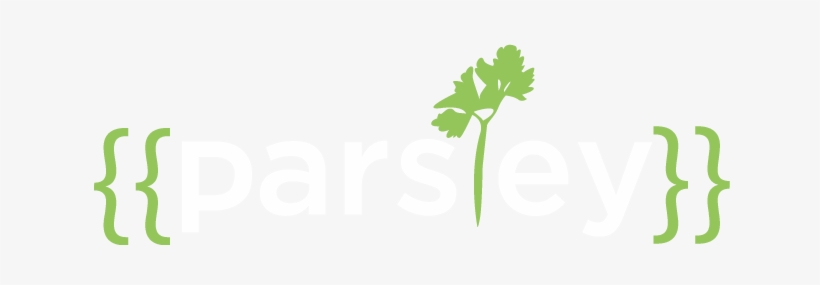 Welcome To Parsley, By Zesty - Kaspersky Lab, transparent png