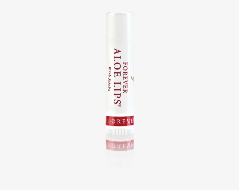 Forever Aloe Lips™ With Jojoba - Lip Gloss, transparent png