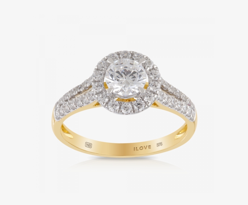Ring, transparent png