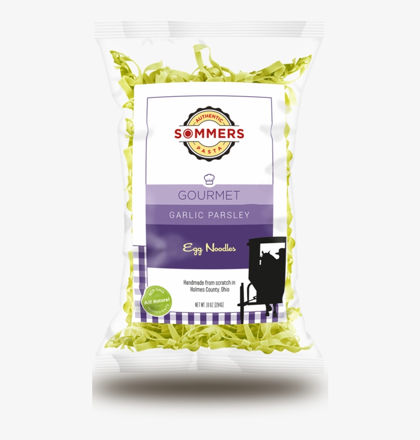 Garlic Parsley Gm - Parsley, transparent png