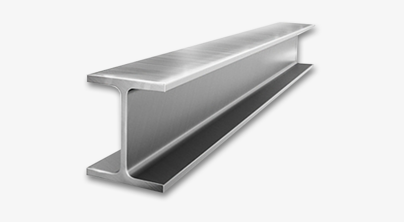 Steel Png File - Viga Ipr, transparent png