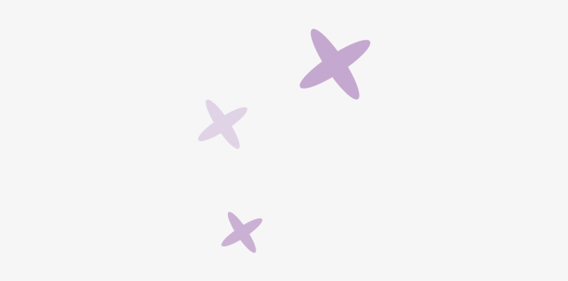 Purple Flare - Insect, transparent png