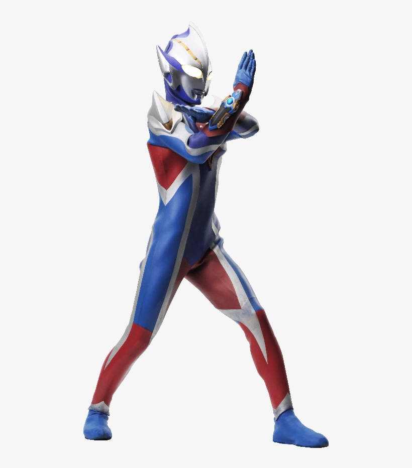 Ultraman Hikari Movie Beam - Wiki, transparent png
