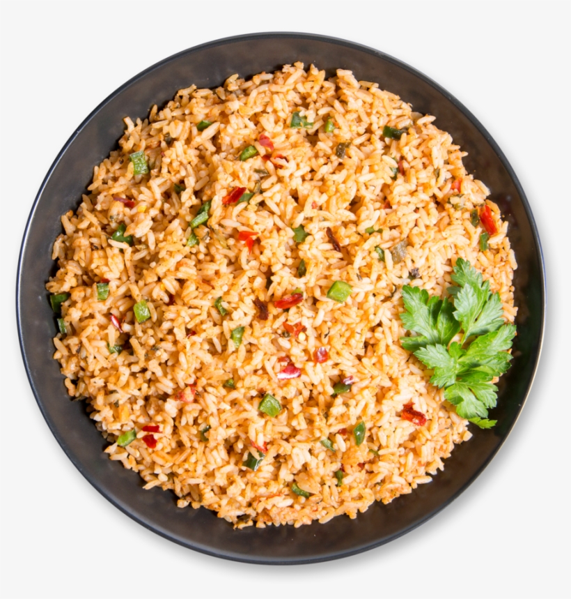 Spanish Rice, transparent png