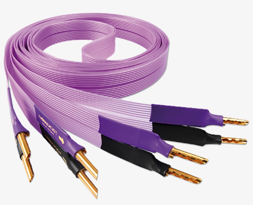 Catégorie - Nordost Speaker Cable System, transparent png