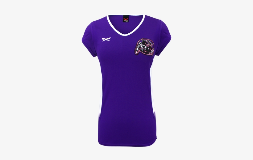 Youth Flare Volleyball Jersey - Volleyball, transparent png