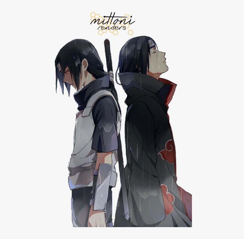 Uchiha Itachi By Kiredeviantart - Itachi So Tell Me Where Should I Go To The Left Where, transparent png