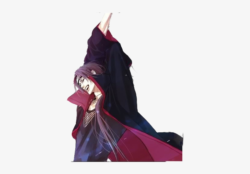 Ask - Fanart Itachi Madara Lily, transparent png
