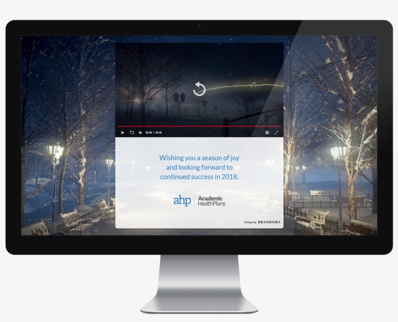 Ahp Park City Lights Cinematic Ecard - Fitá, transparent png