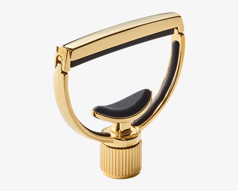 Heritage Guitar - G 7th Heritage Capo For Guitar, transparent png