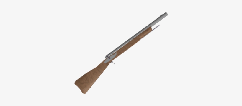 Musket - 1 2 Carriage Bolt, transparent png