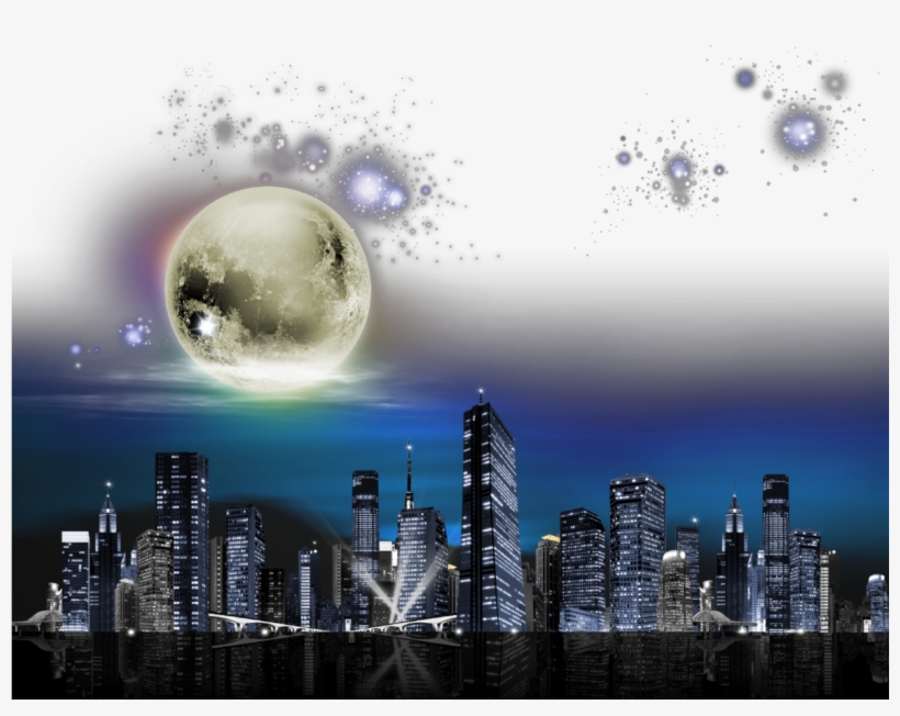 Report Abuse - Night Sky, transparent png